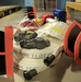 Firefighting equipment