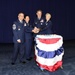 Air Force 70th Birthday