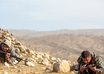 Forward Observation Training