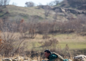 Forward Observation Training