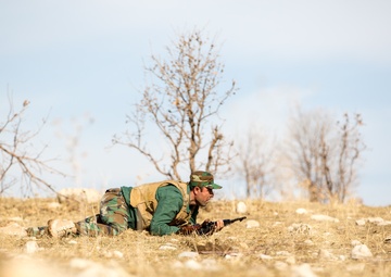 Forward Observation Training