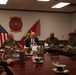 II MEF welcomes Secretary of Defense