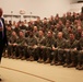 II MEF welcomes Secretary of Defense