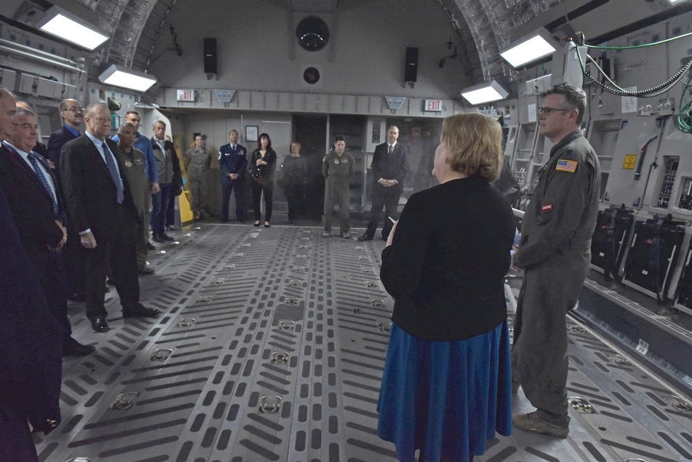 USAFSAM Centennial Birthday Celebration