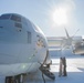 VMGR-252 conducts cold weather maintanence