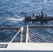 USS Anchorage Conducts URT-6 Operations