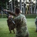 Wolfhound Platoon Leader Course