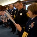 Coast Guard recognizes Norfolk Fire and Rescue Captain, Police Officer for heroism