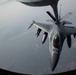 340th Expeditionary Air Refueling Squadron Detachment 1 refuels F-16's and A-10s