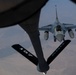 340th Expeditionary Air Refueling Squadron Detachment 1 refuels F-16's and A-10s