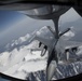 340th Expeditionary Air Refueling Squadron Detachment 1 refuels F-16's and A-10s