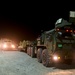 SPMAGTF-Native Fury conducts convoy operations