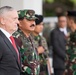 SD meets with Indonesian CHOD