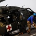 U.S. Army UH-60’s Land Aboard French LHD Tonnerre