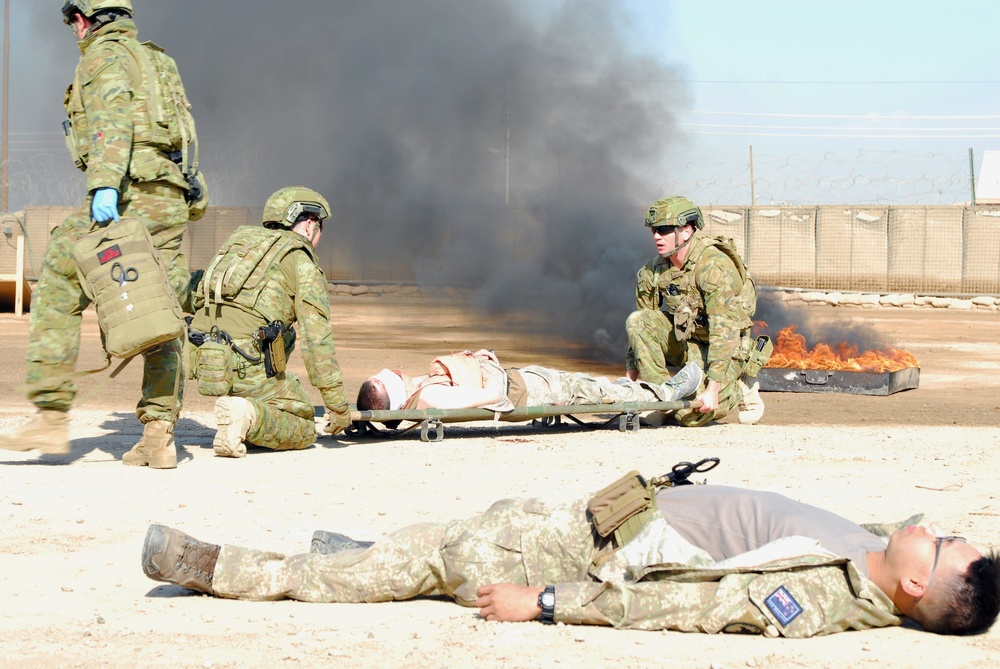 DVIDS - News - 449th CAB sharpens bonds, skills with Coalition forces