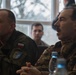 NATO JFC Commander visits Battle Group Poland