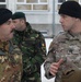 NATO JFC Commander visits Battle Group Poland