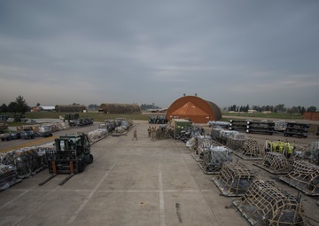 74th Departs Incirlik