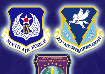 STAFFEX continues training to become Air Force JTF-capable headquarters