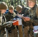 Marine recruits learn to find their path on Parris Island