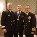 Chief Honored as Navy Missile Defender of the Year