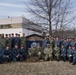 High Velocity Learning in Practice: 2nd Integrated Air &amp; Missile Defense (IAMD) Warfare Tactics Instructor (WTI) &quot;Re-Blue&quot;