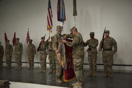 “Team Deuce” Assumes Mission