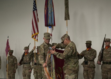 “Team Deuce” Assumes Mission