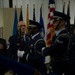 CMSgt retires after serving 26 years