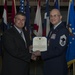 CMSgt retires after serving 26 years