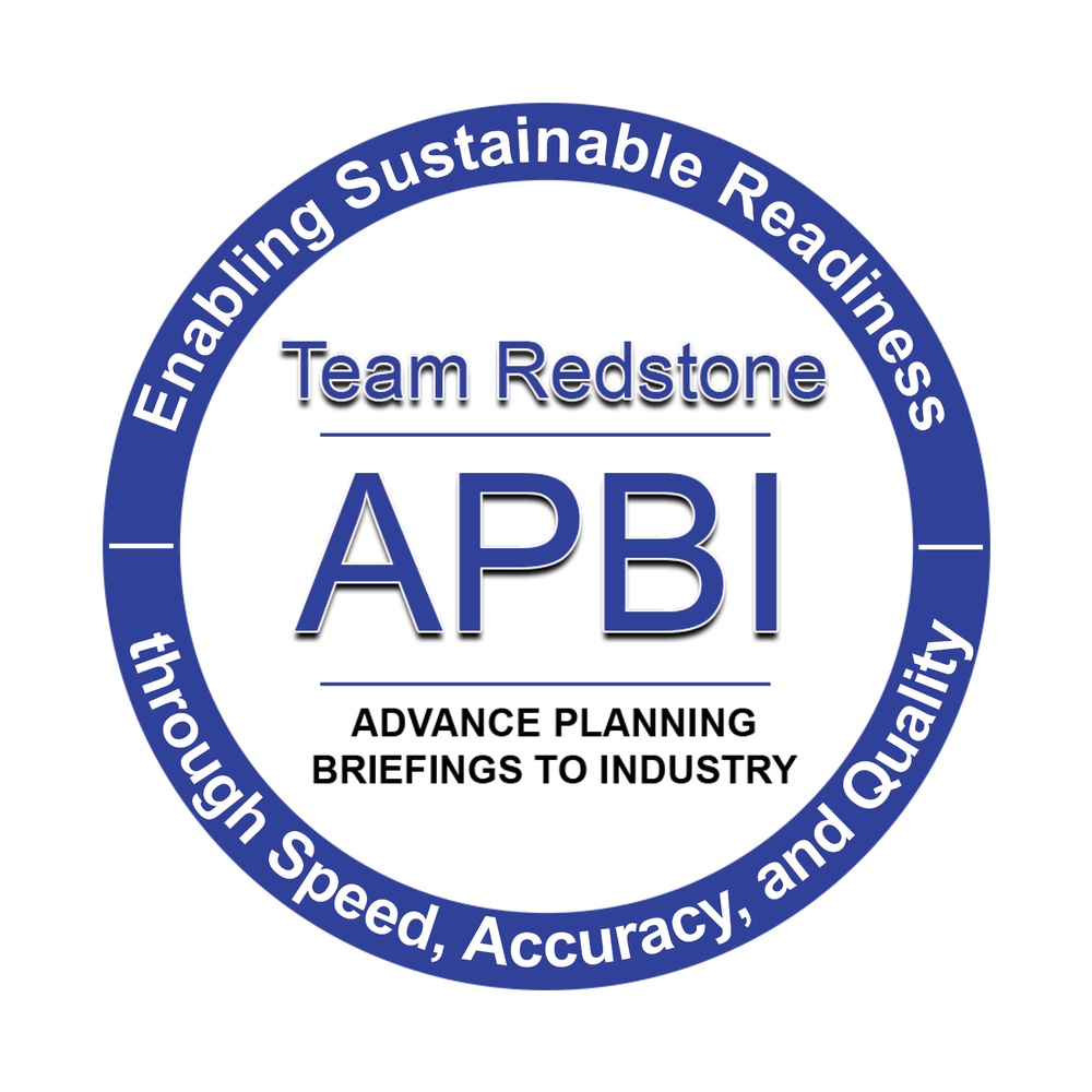 Team Redstone APBI