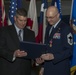 CMSgt retires after serving 26 years