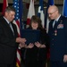 CMSgt retires after serving 26 years