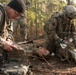 3rd Battalion, 1st SFAB worked with a simulated partner army for advise-assist training