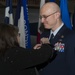 CMSgt retires after serving 26 years