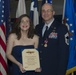 CMSgt retires after serving 26 years