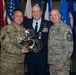 CMSgt retires after serving 26 years