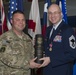 CMSgt retires after serving 26 years