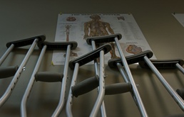 MCRP recovers millions for the AF