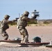 M9 time: 2-13 Cav qualifies on pistol