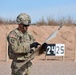 M9 time: 2-13 Cav qualifies on pistol