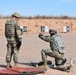 M9 time: 2-13 Cav qualifies on pistol