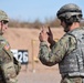 M9 time: 2-13 Cav qualifies on pistol