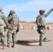 M9 time: 2-13 Cav qualifies on pistol