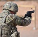 M9 time: 2-13 Cav qualifies on pistol