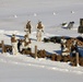 Marines complete winter training with M2 .50-cal for Ullr Shield at Fort McCoy