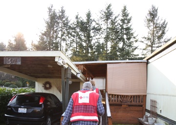 Red Cross Home Fire Campaign