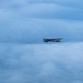 Deployed bombers train with allies in Baltics