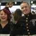 Marine recruiter steps in for a father daughter dance