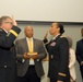 Army officer at DLA Troop Support promoted to lieutenant colonel